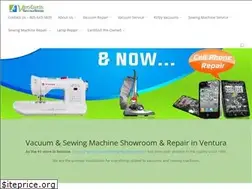 Sites similar to venturavacuumrepair.com
