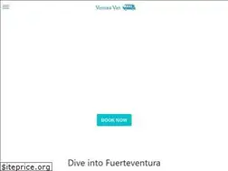 Sites similar to venturavan.es