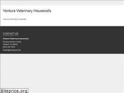 Sites similar to venturavet.net