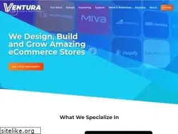 Sites similar to venturawebdesign.com