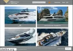 Sites similar to venturayachts.com