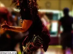 Sites similar to venturazumba.com