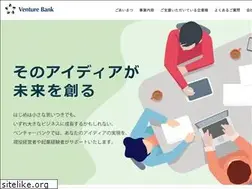 Sites similar to venture-bank.net