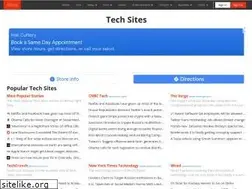 Sites similar to venture-capital.alltop.com