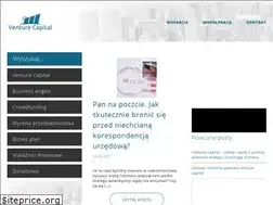 Sites similar to venture-capital.pl