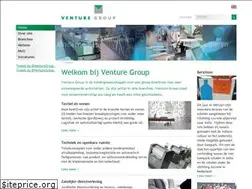 Sites similar to venture-group.nl