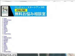 Sites similar to venture-lab.net