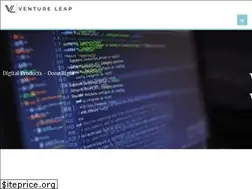 Sites similar to venture-leap.com