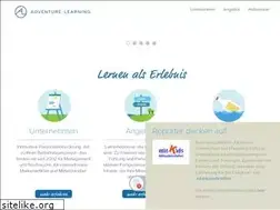 Sites similar to venture-learning.de