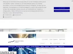 Sites similar to venture-management-services.de