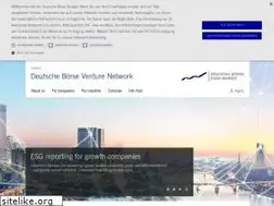 Sites similar to venture-network.com