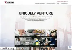 Sites similar to venture.com.sg