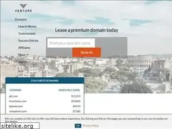 Sites similar to venture.com