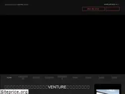 Sites similar to venture.nagoya