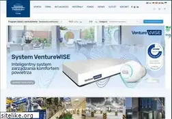 Sites similar to venture.pl