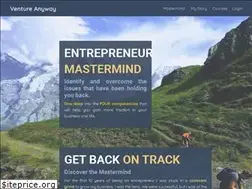 Sites similar to ventureanyway.com