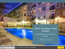 Sites similar to ventureapartments.com