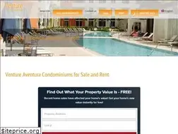 Sites similar to ventureataventuracondo.com