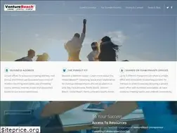 Sites similar to venturebeachcowork.com