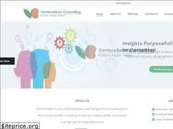 Sites similar to venturebean.com