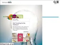 Sites similar to venturebest.com