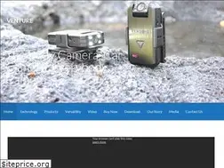 Sites similar to venturebodycam.com