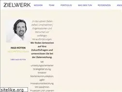 Sites similar to venturebrain.de