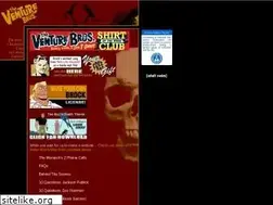 Sites similar to venturebros.com