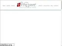 Sites similar to venturebuildersinc.com