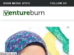 Sites similar to ventureburn.com