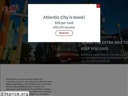 Sites similar to venturebustours.com
