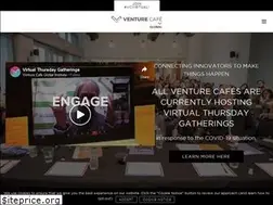 Sites similar to venturecafeglobal.org