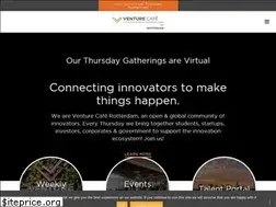 Sites similar to venturecaferotterdam.org