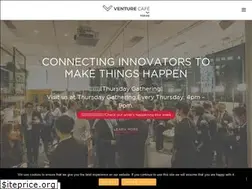 Sites similar to venturecafetokyo.org