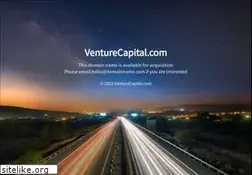 Sites similar to venturecapital.com