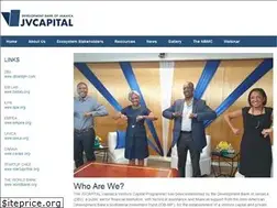 Sites similar to venturecapitaljamaica.com