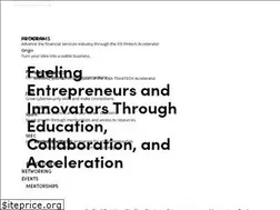 Sites similar to venturecenter.co