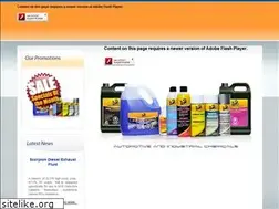 Sites similar to venturechem.com