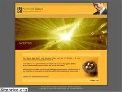 Sites similar to venturechoice.com