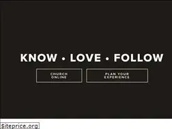 Sites similar to venturechurch.org