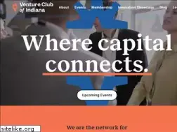 Sites similar to ventureclub.org