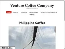 Sites similar to venturecoffeecompany.com