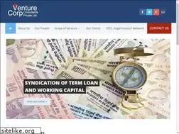 Sites similar to venturecorpindia.in