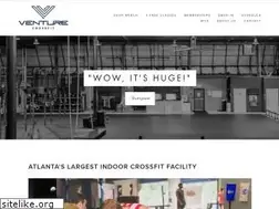 Sites similar to venturecrossfit.com