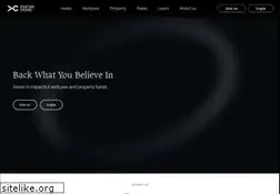 Sites similar to venturecrowd.com.au