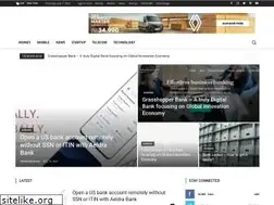 Sites similar to venturedawn.com
