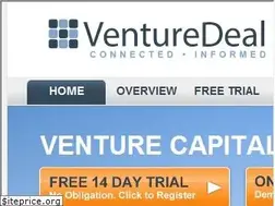 Sites similar to venturedeal.com