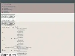Sites similar to venturedesign.se