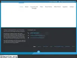 Sites similar to venturedevelopments.co.nz