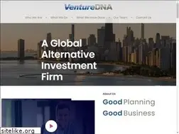 Sites similar to venturedna.com